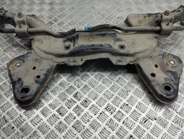 Subchassi Dianteiro Citroen C4 Cactus OEM AMD74126 image 4