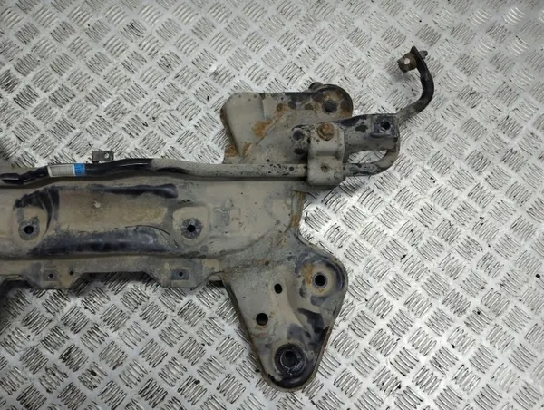 Subchassi Dianteiro Citroen C4 Cactus OEM AMD74126 image 6