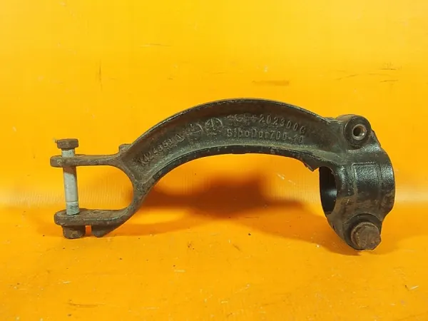 Audi A5 8T Rechter Stoßdämpferhalter OEM 8k0413038l image 2