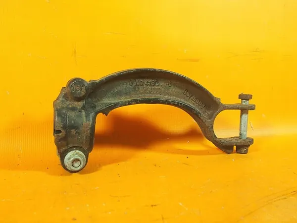 Audi A5 8T Rechter Stoßdämpferhalter OEM 8k0413038l image 3