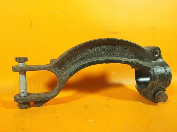 Audi A5 8T Rechter Stoßdämpferhalter OEM 8k0413038l image 5