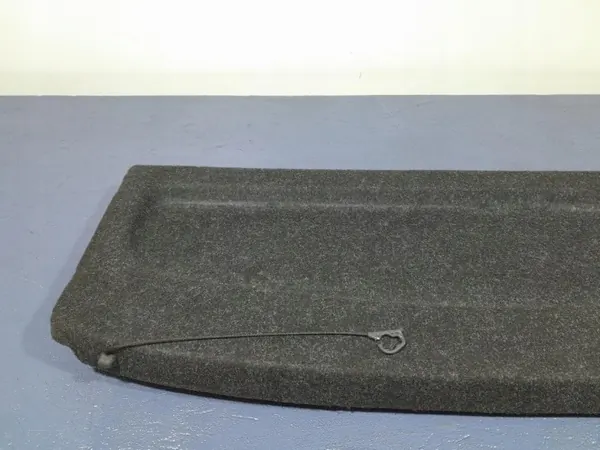 Kofferraumablage Opel Corsa D 5D OEM Lochow-329202- image 3
