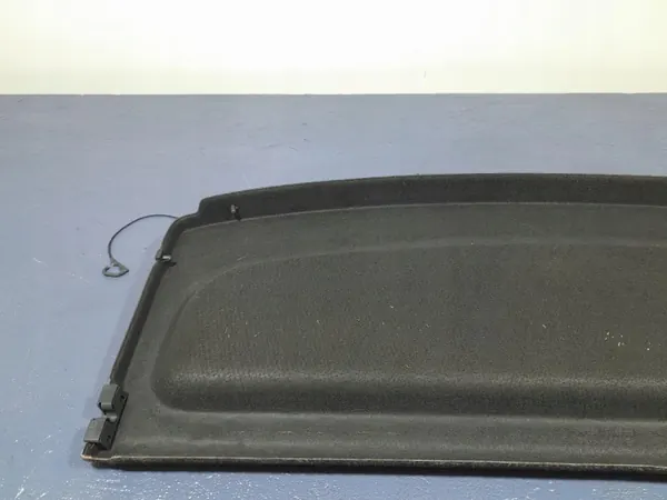 Kofferraumablage Opel Corsa D 5D OEM Lochow-329202- image 5
