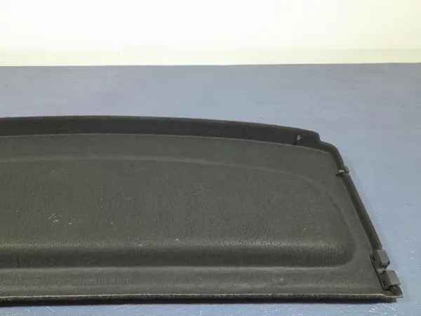 Kofferraumablage Opel Corsa D 5D OEM Lochow-329202- image 6