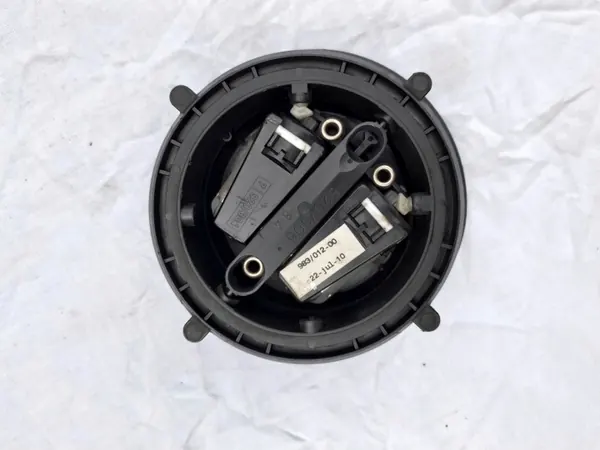 Saab OE Spiegelmotor - Gebrauchtes OEM-Teil 6-polig image 2