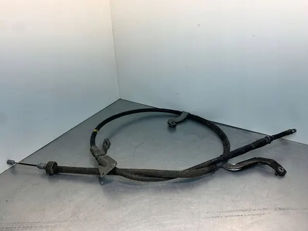 Kia Handbremskabel OEM FBZ24091 - Gebraucht image 2