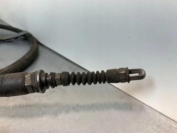 Kia Handbremskabel OEM FBZ24091 - Gebraucht image 3