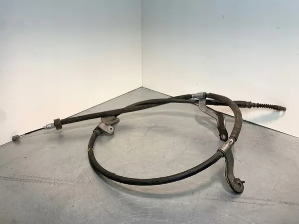 Kia Handbremskabel OEM FBZ24091 - Gebraucht image 4