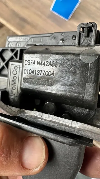 Bagagelås 60SKV626 FORD Galaxy III Kuga III Mondeo V S-max image 3