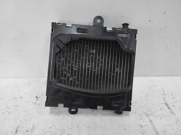 Hulpradiator OEM F24-23457K-4S voor Mercedes image 6