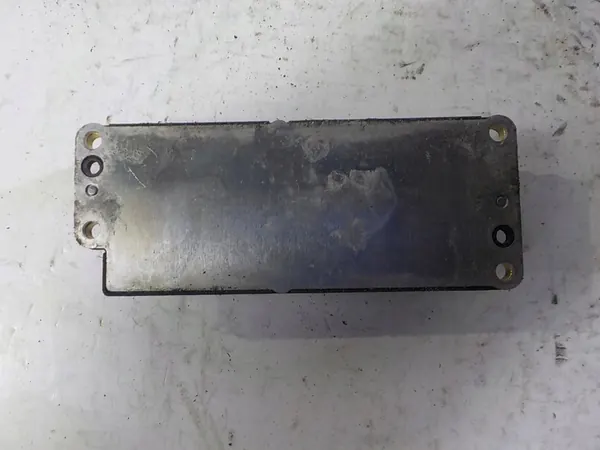 FIAT PUNTO II ECU IAW59F.M3 46808846 image 4