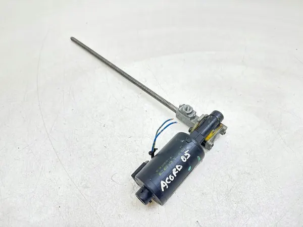 Zetelmotor Honda Accord 2005 571093 image 1