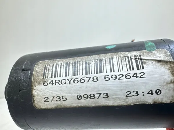 Zetelmotor Honda Accord 2005 571093 image 4