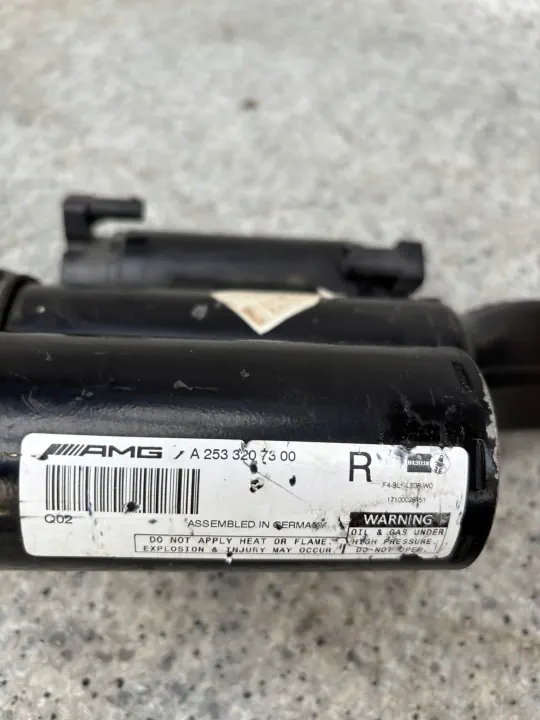 Mercedes-Benz OEM A2133202100 A2533207300 Stoßdämpfer image 3