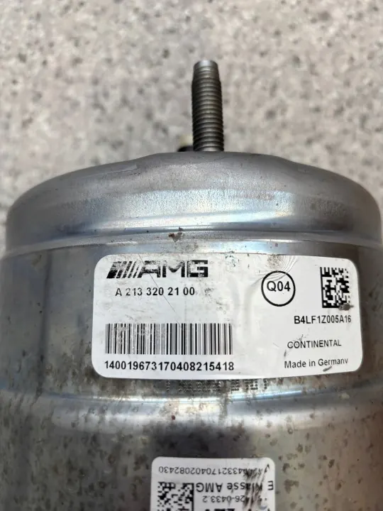 Mercedes-Benz OEM A2133202100 A2533207300 Stoßdämpfer image 4