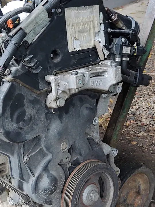 1.6 E-Hdi Moottori Peugeot 2008 3008 308 T7 I image 9