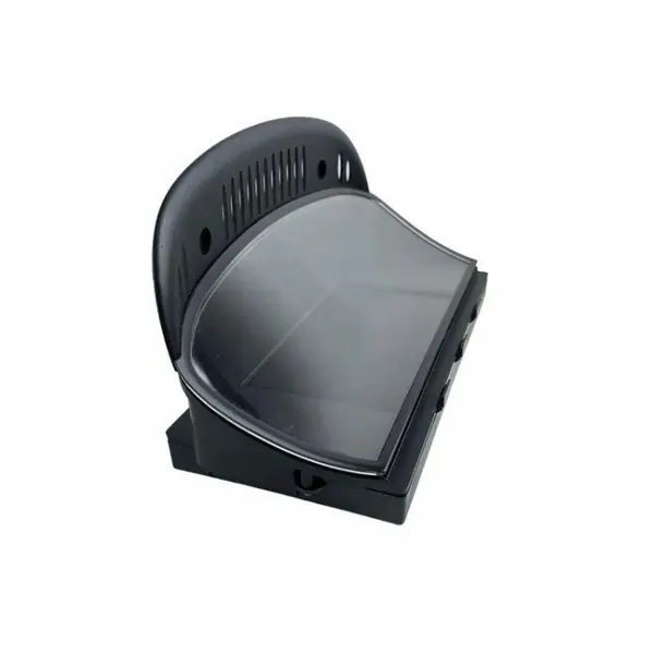 BMW 5 E60 Navigationsskärm OEM 9141807 - Begagnad image 5