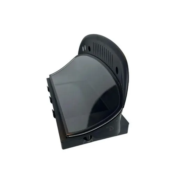 BMW 5 E60 Navigationsskärm OEM 9141807 - Begagnad image 6