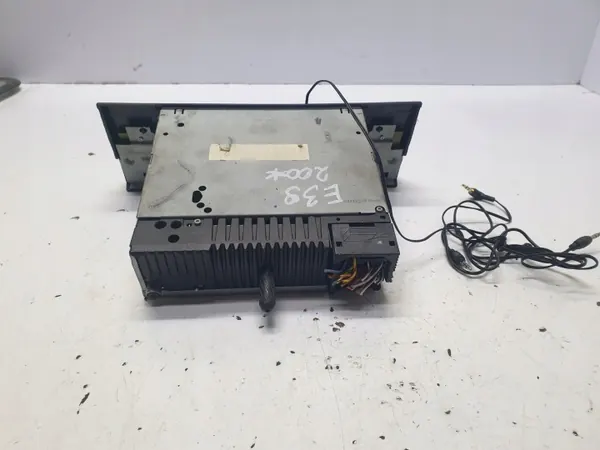 BMW Business Radio OEM RADIO BMW BUSINESS BMW E39 image 5