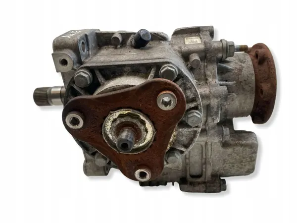Caixa de transferência Audi OEM 0CN409053AN para A3/S3 8V image 2