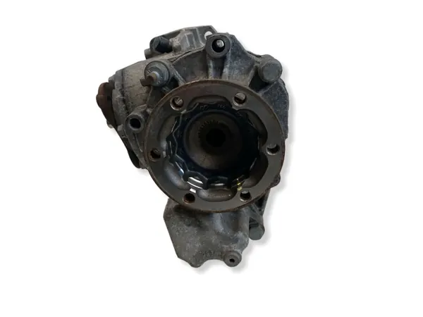 Caixa de transferência Audi OEM 0CN409053AN para A3/S3 8V image 3