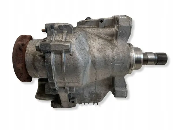 Caixa de transferência Audi OEM 0CN409053AN para A3/S3 8V image 4