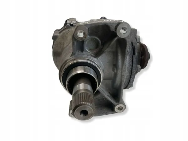 Caixa de transferência Audi OEM 0CN409053AN para A3/S3 8V image 5