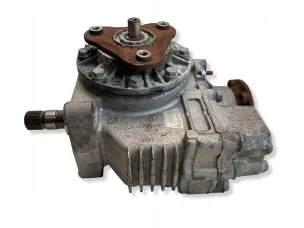Caixa de transferência Audi OEM 0CN409053AN para A3/S3 8V image 6