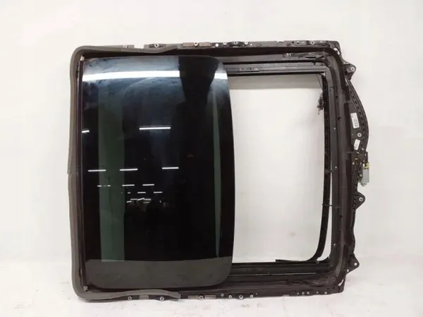 Toit Panorama d'occasion OEM 9852135 pour BMW 5 G30 M5 F90 image 2