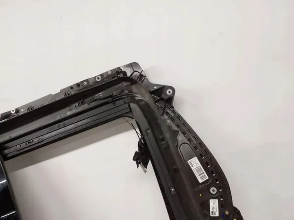 Toit Panorama d'occasion OEM 9852135 pour BMW 5 G30 M5 F90 image 3
