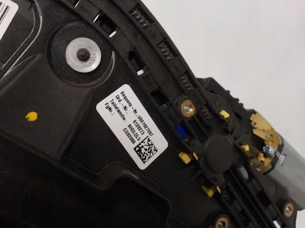 Toit Panorama d'occasion OEM 9852135 pour BMW 5 G30 M5 F90 image 5
