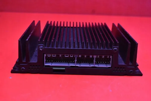 Äänivahvistin Hyundai I40 2011-2015 96370-3Z101 image 4