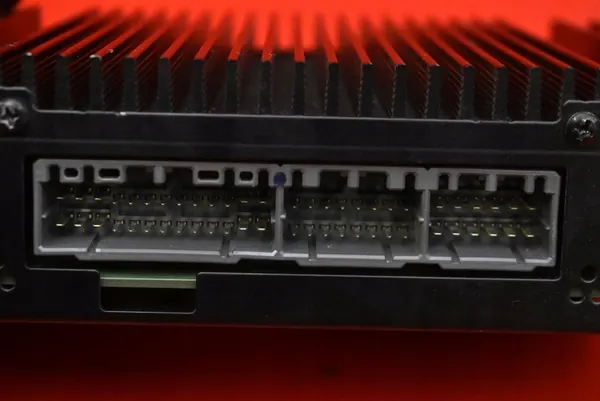 Äänivahvistin Hyundai I40 2011-2015 96370-3Z101 image 8