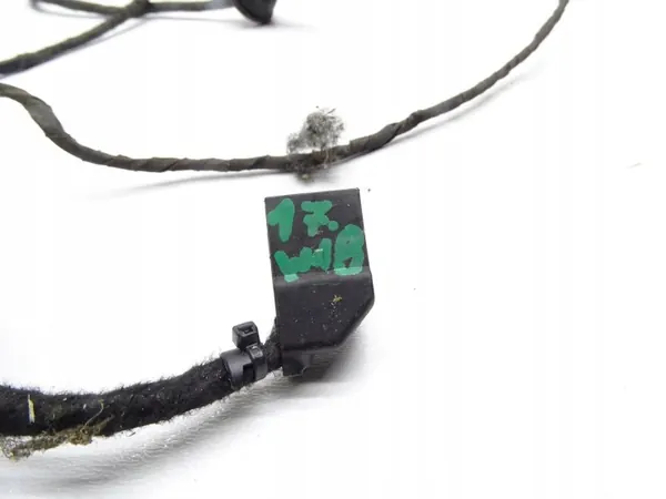PDC-Sensor-Kabel hinten OEM 4G5971085 Audi A6 C7 image 3