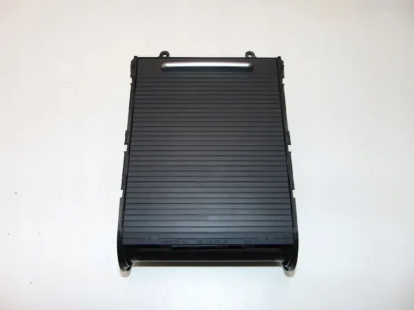 Porte-gobelet OEM 3C0858329H pour VW Passat B7 image 2