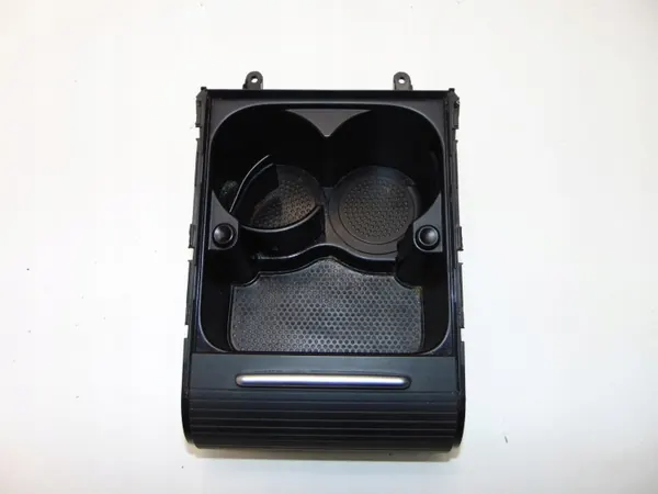 Porte-gobelet OEM 3C0858329H pour VW Passat B7 image 3