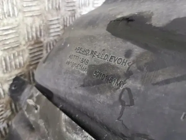 Tanque Suzuki Vitara OEM 8910161MX - Usado image 7
