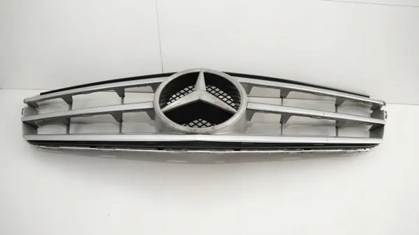 Stoßstangengrill Mercedes W245 OEM 360206286 2005-2008 image 2