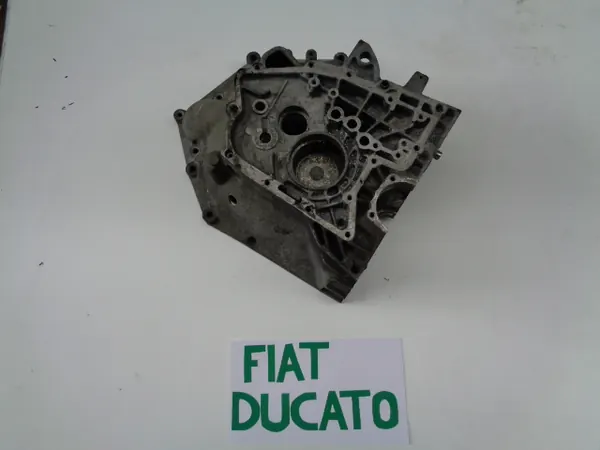 Gearbox Housing 2.3 Ducato 2006-2020 OEM image 2