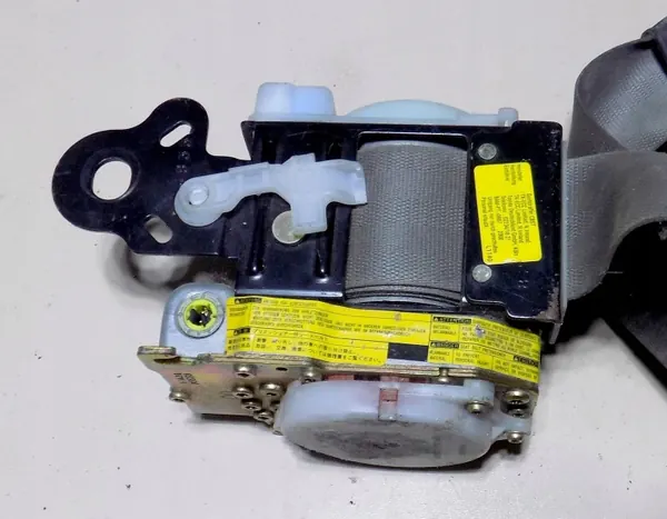 Toyota Corolla E11 achter rechter lampglas OEM 61621-02030 image 3
