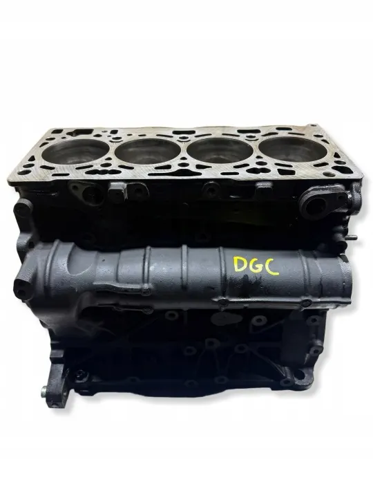 Motorblok XLV2470 voor 2.0 TDI DGC VW Golf VII image 2