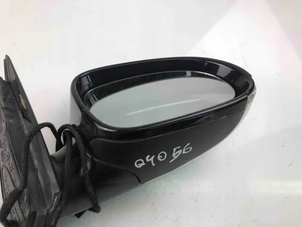 Vasen Peili VW Passat B6 3C1857508DM image 2