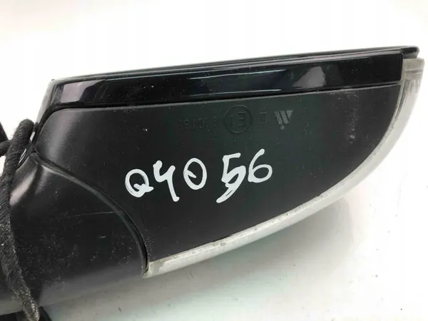 Vasen Peili VW Passat B6 3C1857508DM image 3