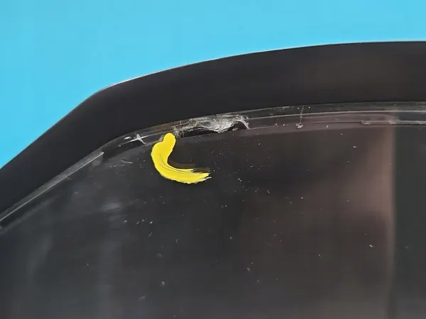 SKODA OCTAVIA II Mittaristo 1Z0920843E image 3