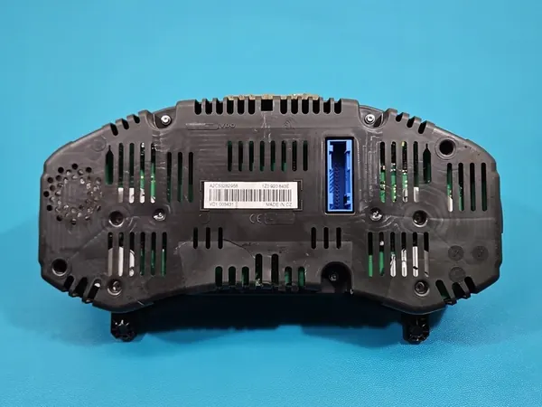 SKODA OCTAVIA II Mittaristo 1Z0920843E image 5