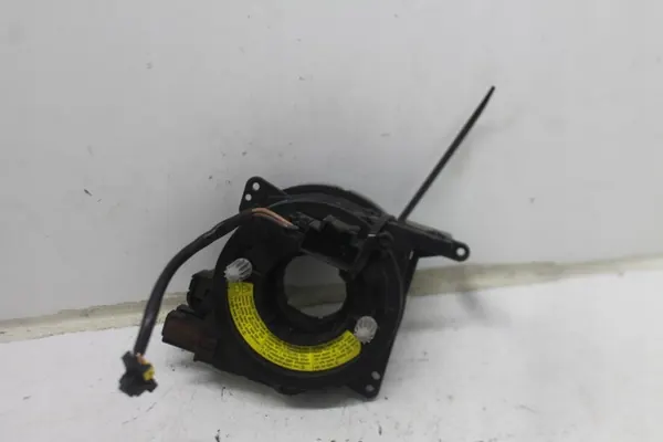 OEM-turvatyynyjen kellokierre Ford S-Max - Käytetty image 3