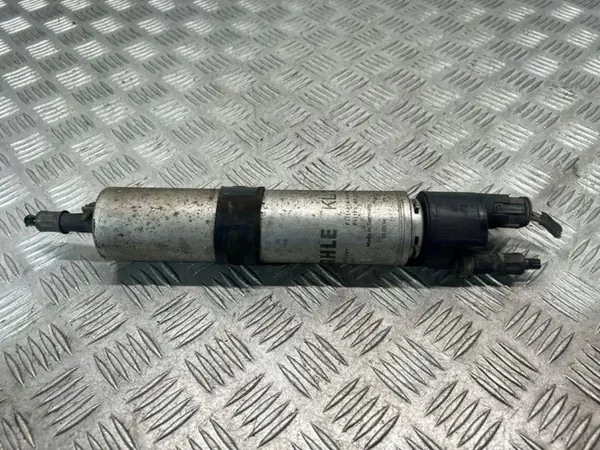 Bränslevärmare OEM 7823412 för BMW X3 F35 N47D20C image 2