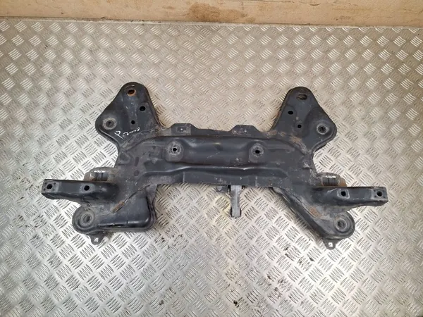 Framre bromsbelägg OEM DLK37558 Peugeot 2008 I image 2