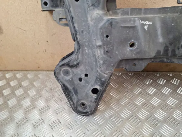 Framre bromsbelägg OEM DLK37558 Peugeot 2008 I image 10
