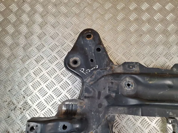 Framre bromsbelägg OEM DLK37558 Peugeot 2008 I image 3